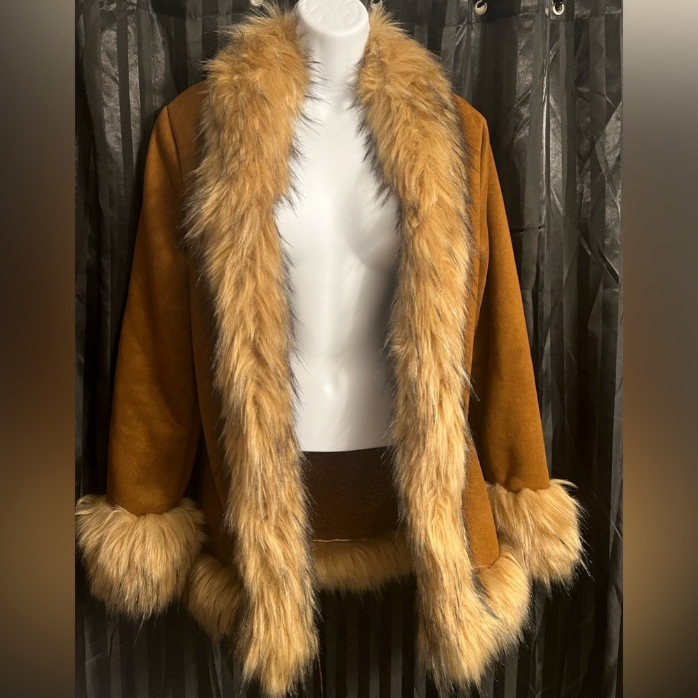 Penny Lane Jacket